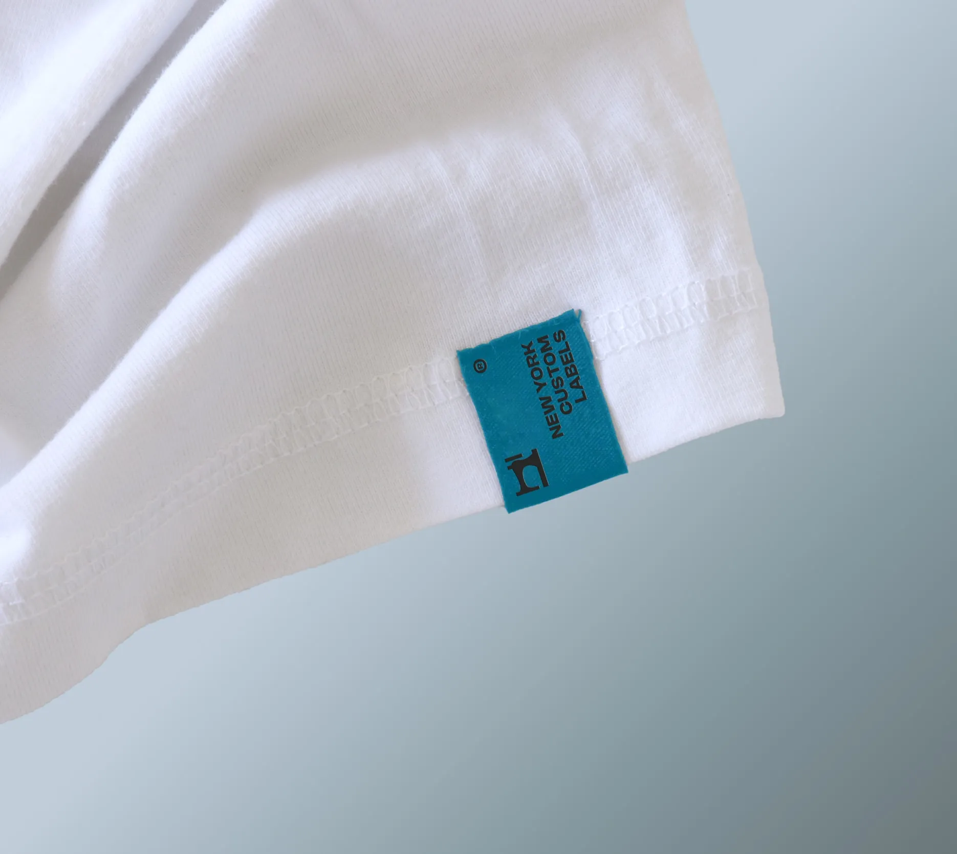 Woven Labels
